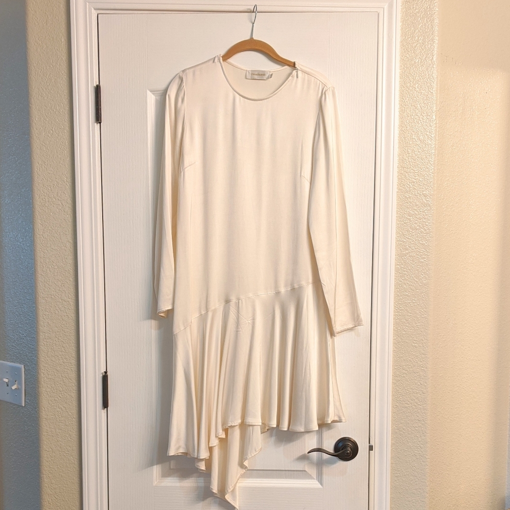 Zimmerman Dress
